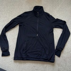 Lululemon Sweater size 6